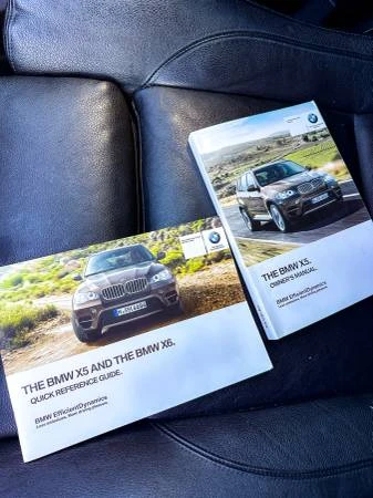 2013 BMW E70 X5 4.8i & xDrive50i - Image 4 of 17