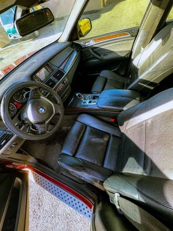 2013 BMW E70 X5 4.8i & xDrive50i - Image 6 of 17