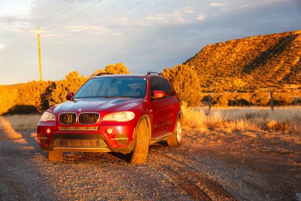 2013 BMW E70 X5 4.8i & xDrive50i - Image 2 of 17