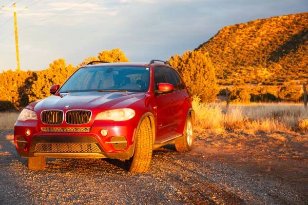 2013 BMW E70 X5 4.8i & xDrive50i - Image 17 of 17