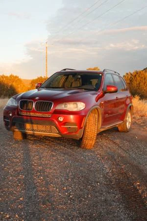 2013 BMW E70 X5 4.8i & xDrive50i - Image 13 of 17