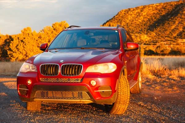 2013 BMW E70 X5 4.8i & xDrive50i - Image 16 of 17