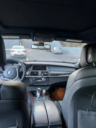 2013 BMW E70 X5 4.8i & xDrive50i - Image 6 of 6