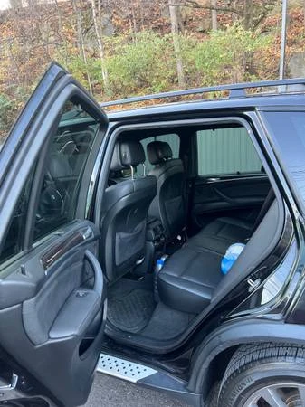 2013 BMW E70 X5 4.8i & xDrive50i - Image 5 of 6