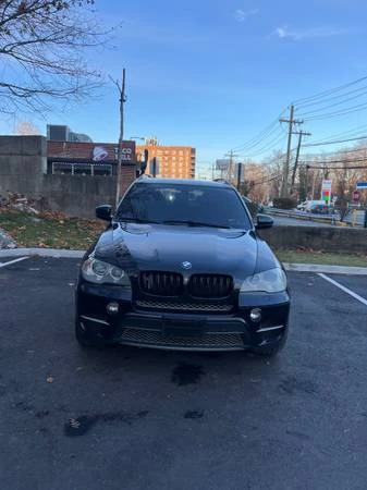 2013 BMW E70 X5 4.8i & xDrive50i - Image 2 of 6