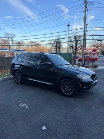 2013 BMW E70 X5 4.8i & xDrive50i - Image 3 of 6