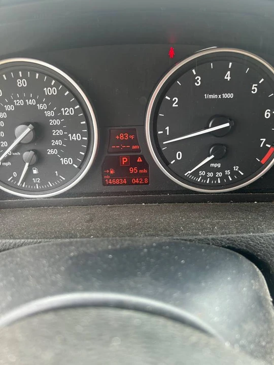 2013 BMW E70 X5 - Image 7 of 7