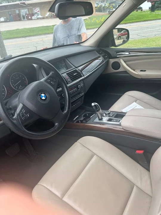 2013 BMW E70 X5 - Image 4 of 7
