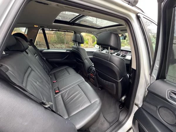 2013 BMW E70 X5 4.8i & xDrive50i - Image 14 of 20