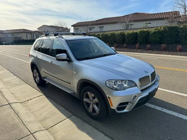 2013 BMW E70 X5 4.8i & xDrive50i - Image 5 of 20