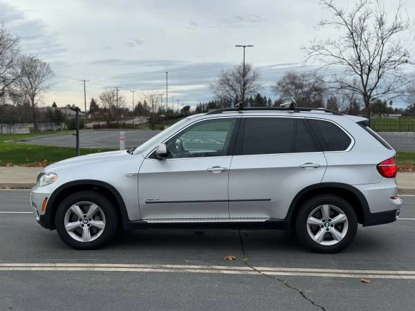 2013 BMW E70 X5 4.8i & xDrive50i - Image 2 of 21