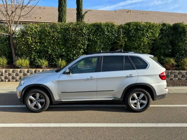 2013 BMW E70 X5 4.8i & xDrive50i - Image 2 of 20