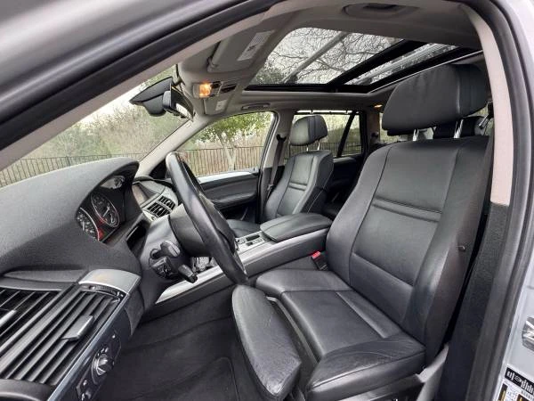2013 BMW E70 X5 4.8i & xDrive50i - Image 10 of 20