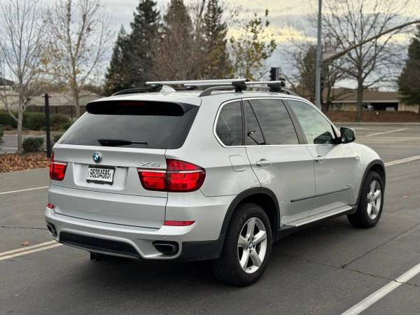 2013 BMW E70 X5 4.8i & xDrive50i - Image 5 of 21