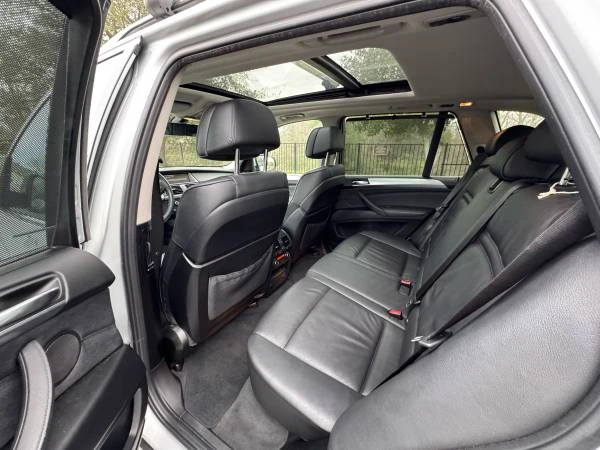 2013 BMW E70 X5 4.8i & xDrive50i - Image 12 of 20