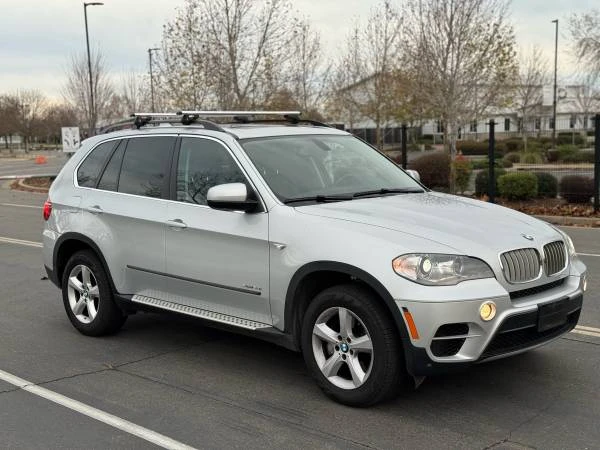 2013 BMW E70 X5 4.8i & xDrive50i - Image 7 of 21