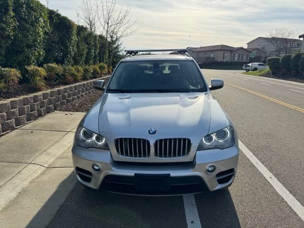 2013 BMW E70 X5 4.8i & xDrive50i - Image 6 of 20