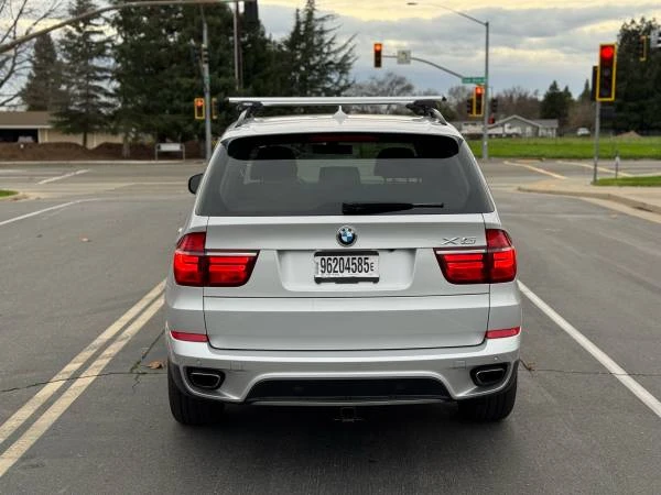 2013 BMW E70 X5 4.8i & xDrive50i - Image 4 of 21