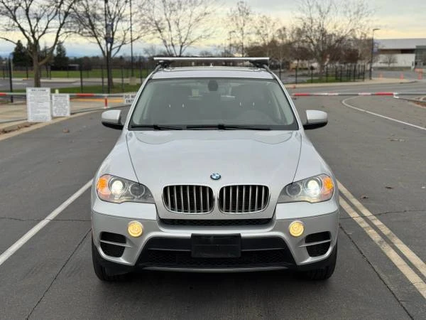 2013 BMW E70 X5 4.8i & xDrive50i - Image 8 of 21