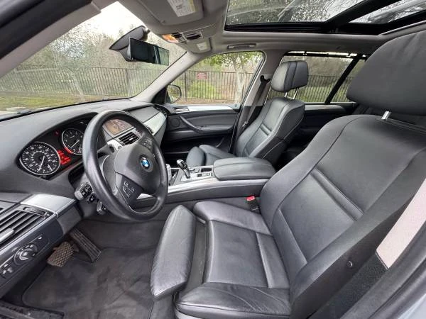 2013 BMW E70 X5 4.8i & xDrive50i - Image 11 of 20
