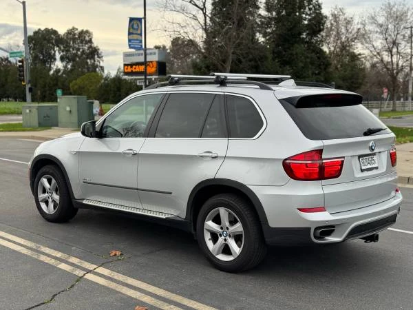 2013 BMW E70 X5 4.8i & xDrive50i - Image 3 of 21