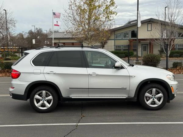 2013 BMW E70 X5 4.8i & xDrive50i - Image 6 of 21