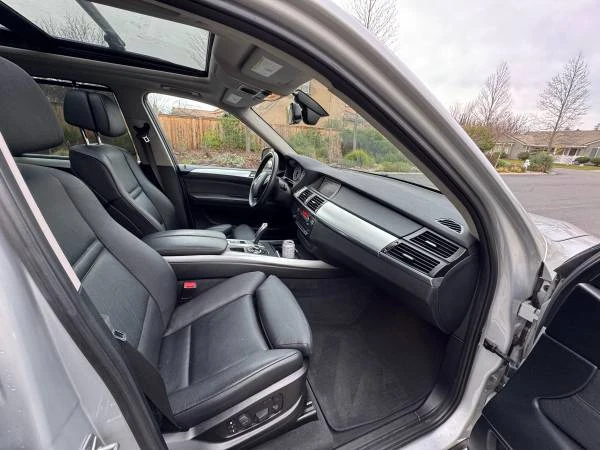 2013 BMW E70 X5 4.8i & xDrive50i - Image 15 of 20