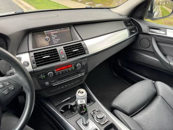 2013 BMW E70 X5 4.8i & xDrive50i - Image 17 of 20