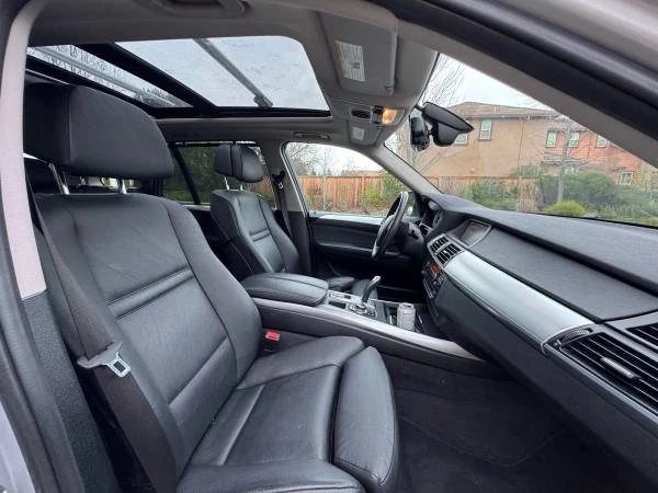 2013 BMW E70 X5 4.8i & xDrive50i - Image 16 of 20