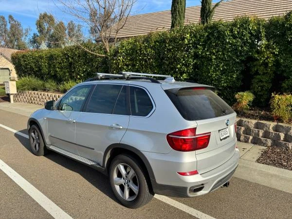 2013 BMW E70 X5 4.8i & xDrive50i - Image 3 of 20
