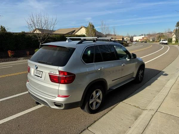 2013 BMW E70 X5 4.8i & xDrive50i - Image 4 of 20