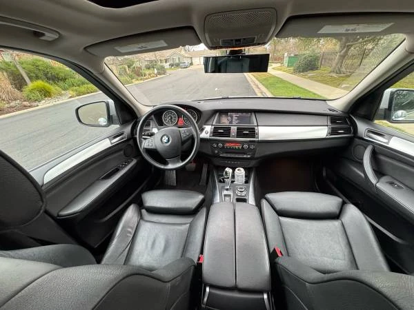 2013 BMW E70 X5 4.8i & xDrive50i - Image 17 of 21