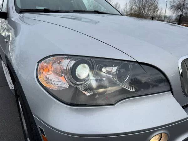 2013 BMW E70 X5 4.8i & xDrive50i - Image 9 of 20
