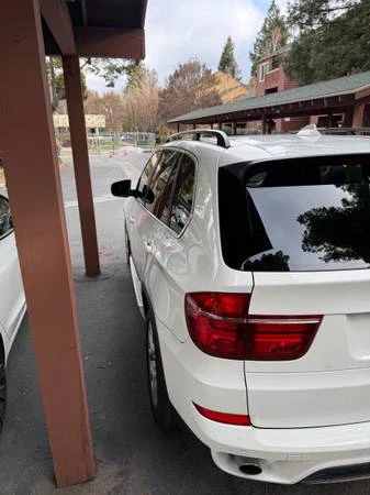 2013 BMW E70 X5 - Image 4 of 11