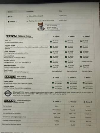2013 BMW E70 X5 - Image 10 of 11