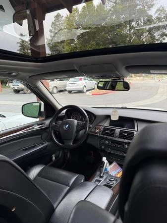 2013 BMW E70 X5 - Image 6 of 11
