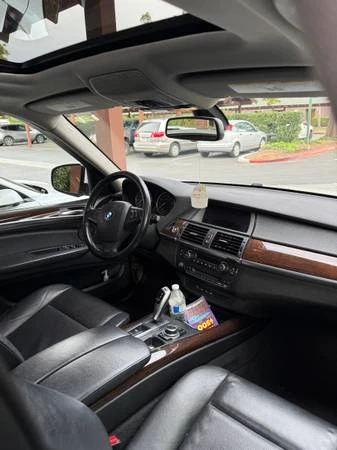 2013 BMW E70 X5 - Image 7 of 11