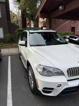 2013 BMW X5 xDrive35i