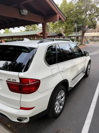 2013 BMW E70 X5 - Image 3 of 11