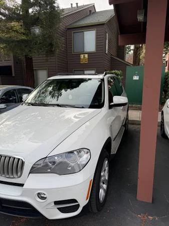 2013 BMW E70 X5 - Image 2 of 11