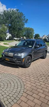 2013 BMW X5 xDrive35i