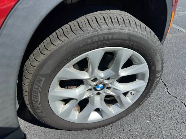 2013 BMW E70 X5 - Image 13 of 21