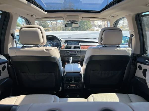2013 BMW E70 X5 - Image 15 of 21