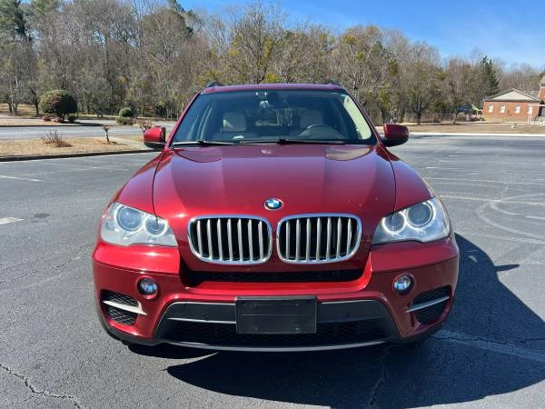 2013 BMW E70 X5 - Image 2 of 21