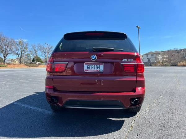2013 BMW E70 X5 - Image 7 of 21