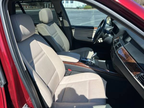2013 BMW E70 X5 - Image 14 of 21