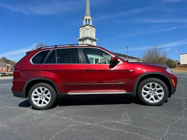2013 BMW E70 X5 - Image 5 of 21