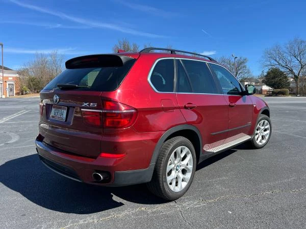 2013 BMW E70 X5 - Image 6 of 21