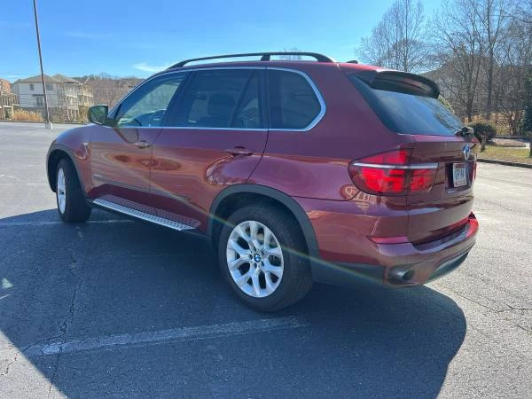 2013 BMW E70 X5 - Image 8 of 21