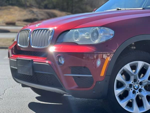 2013 BMW E70 X5 - Image 11 of 21